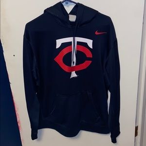 Minnesota Twins Sweatshirt